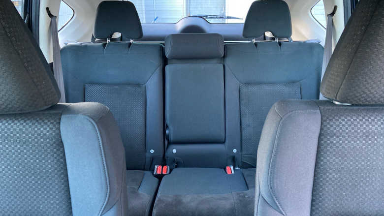 Honda CR-V 1.6 i-DTEC SE 5dr 2WD Diesel Estate